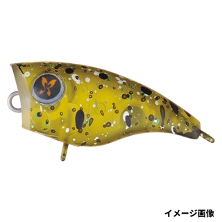 スケスケオリーブペレット