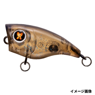 スモークグリッター