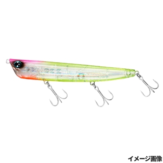 ラトリンクリアアデルピンクヘッドチャート