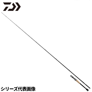 DAIWA（釣り） ダイワ スティーズ リアルコントロール S61L-SV