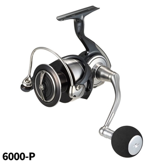 ダイワ セルテート SW 6000-P 24年モデル スピニングリール