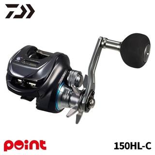 ティエラaic150DH ティエラ A IC(リール)｜DAIWA