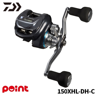 商品検索 25 ティエラ IC 150 - 釣具のポイント 【公式】オンラインストア