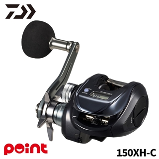 【美品・使用2回】ティエラ LJ IC 300HL DAIWA（釣り） ダイワ ティエラ LJ IC 300H 300HL DAIWA