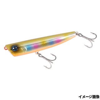 ラトリンゴールドレインボー