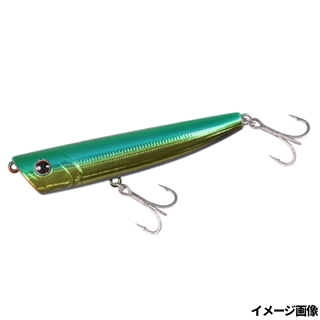 グリーンチャートゴールドブラックベリー