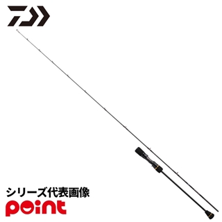 ダイワ 25 アウトレイジ BR SJ 63B-2