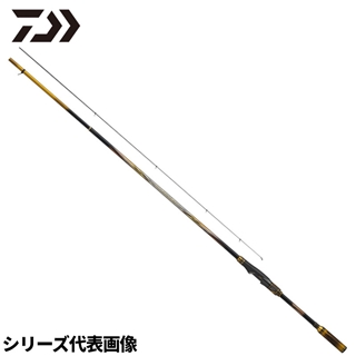 ダイワ 24 トーナメント磯AGS ML-50SMT