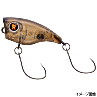 スモークグリッター