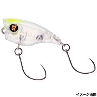 ホログラムクリア