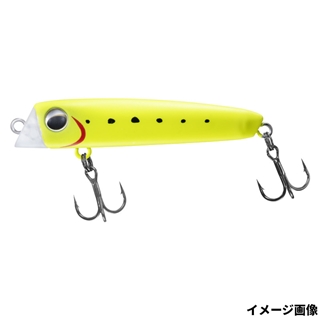 トップバッター