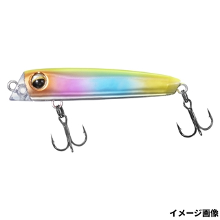 ギンギラチャートキャンディ