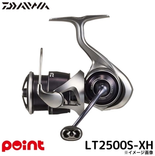 期間限定値下げ中　カルディアLT2500S-XH ダイワ カルディア LT2500S-XH (リール) 価格比較 - 価格.com