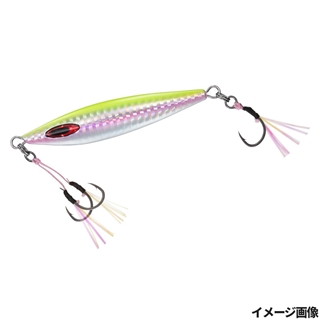 ダイワ ソルティガ FKジグSLJ 30g MGグリーンG スーパーライト