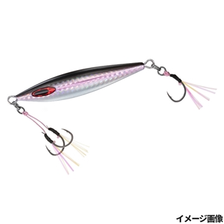 ダイワ ソルティガ FKジグSLJ 30g MGグリーンG スーパーライト