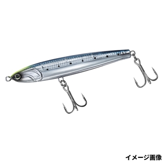 LIチャートヘッドイワシ