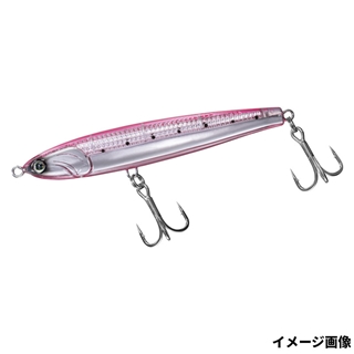 LIピンクイワシ