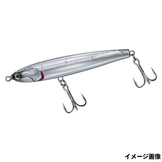 ダイワ ドリフトフリッカー レーザーインパクト 140S LIチャート