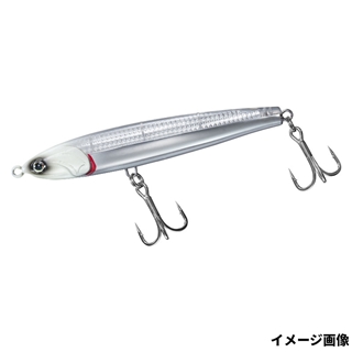 iwaページ ダイワ ドリフトフリッカー レーザーインパクト 140S LIチャート