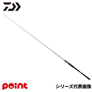 ダイワ 25 ソルティガ LJ EX 62XHB-S【大型商品】