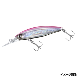 アデルピンクバックBB