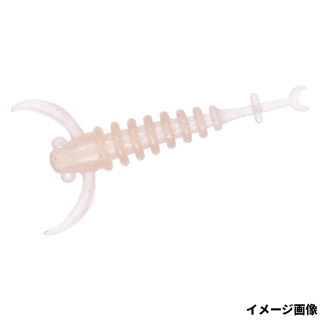 微弱グローオキアミ