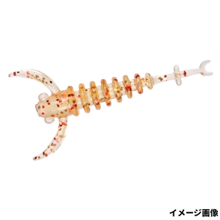 常夜アミオレンジ