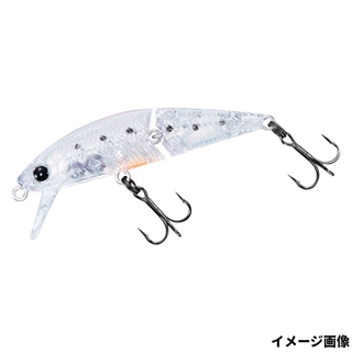 ケイムラシラス