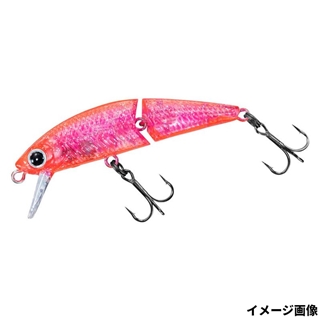 クラッシュグローオレンジ