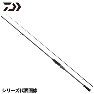 美品☆エメラルダス ストイスト ストリームチューン 73L-S エメラルダス STOIST STREAM TUNE 73L-S