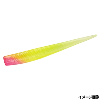 ピンクヘッドクリアチャート