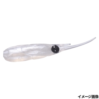 クリアパールドットグロー