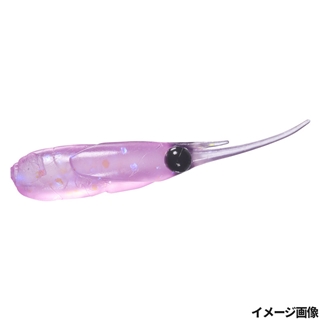 オーロラピンク