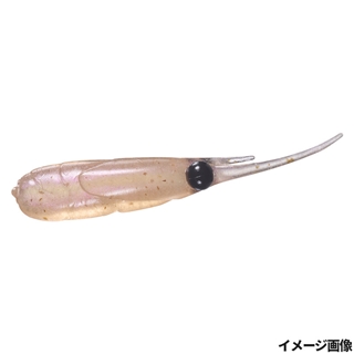 微弱グローオキアミ