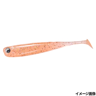 ダイワ 月下美人 稚美シャッド 2.0インチ みかんキャンディ
