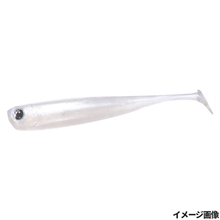 クリアパールドットグロー