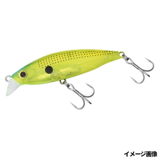 マット透けチャートボラコノ