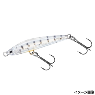 ケイムラシラス