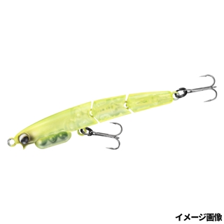 Amazon.co.jp: ダイワ(DAIWA) ルアー 月下美人 シラスJ55S