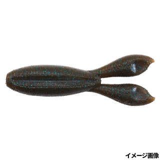 ダークシナモンブルーフレーク