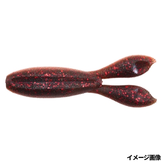 ブラックエビミソ