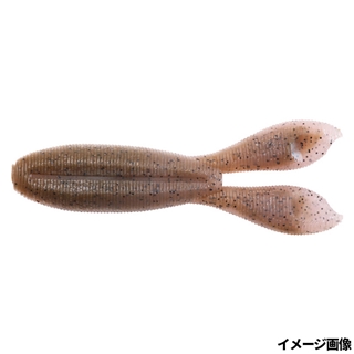 脱皮シュリンプ