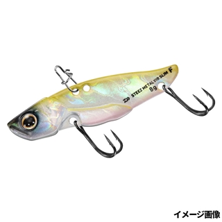 フラッシングワカサギ