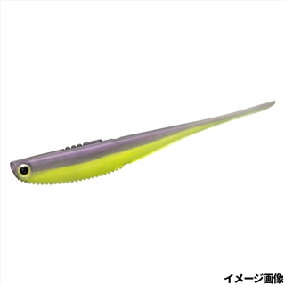 IZMパープルウィニー