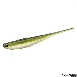 コパーワカサギ