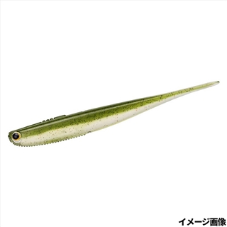 コパーワカサギ