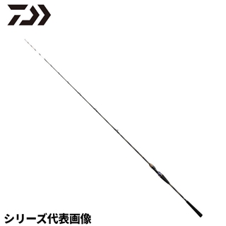 ダイワ 23 極鋭 タチウオテンヤSP EX 91-170 (2024年追加モデル)【大型商品】