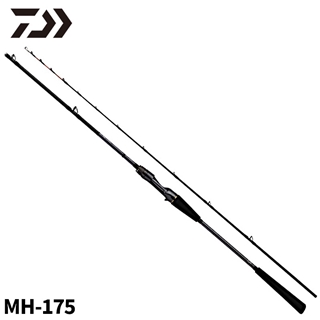 ダイワ メタリア タチウオテンビン MH-175 24年モデル