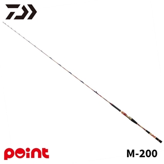 ショットバイパー M-225SMT DAIWA(ダイワ) 継数1本 全長2.25m