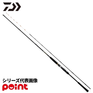 ダイワ 25 ヒラメ X H-270・K